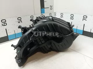 04E129712BA Коллектор впускной Volkswagen Polo 6 Арт AM90426428, вид 3