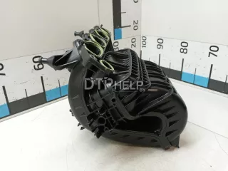 04E129712BA Коллектор впускной Volkswagen Polo 6 Арт AM90426465, вид 2