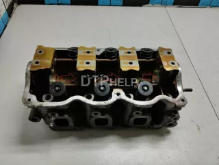 96316210 Головка блока Daewoo Matiz M100 Арт AM90429809, вид 2