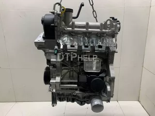 04E100038D Двигатель Volkswagen Polo 5 Арт AM90431450, вид 1