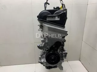 04E100038D Двигатель Volkswagen Polo 5 Арт AM90431450, вид 3