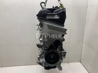 04E100038D Двигатель Volkswagen Polo 5 Арт AM90431451, вид 3