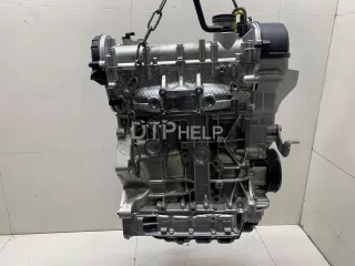 04E100038D Двигатель Volkswagen Polo 5 Арт AM90431451, вид 4
