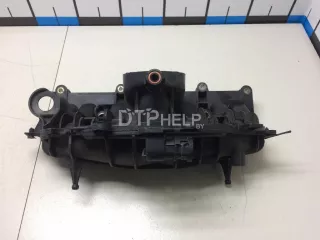 1743530 Коллектор впускной Volvo V60 1 Арт AM90432958, вид 1