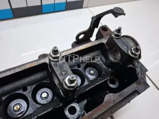 1848114 Головка блока Ford Focus 2 Арт AM90437657, вид 2