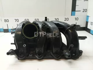 04E129712G Коллектор впускной Volkswagen Polo 5 Арт AM90441130, вид 2