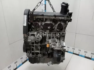 06A100098LX Двигатель Seat Leon 2 Арт AM90450007, вид 1