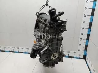 06A100098LX Двигатель Seat Leon 2 Арт AM90450007, вид 4