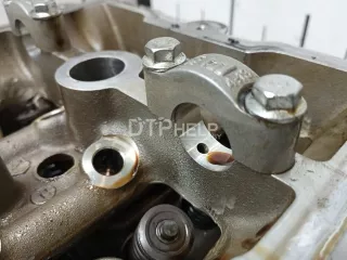 481FD1003010BA Головка блока Chery Tiggo t11 Арт AM90452214, вид 3