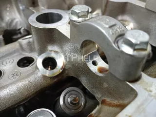 481FD1003010BA Головка блока Chery Tiggo t11 Арт AM90452214, вид 4