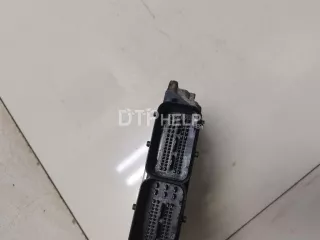 06J907309B Блок управления двигателем Volkswagen Passat B7 Арт AM90459736, вид 5