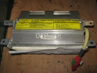  Подушка безопасности пассажирская (в торпедо) Mitsubishi Galant 8 Арт AM11474018, вид 1