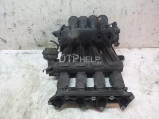 2661410201 Коллектор впускной Mercedes A W169 Арт AM20958260, вид 1