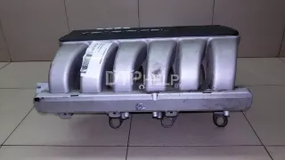 03H133185G Коллектор впускной Audi Q7 4L Арт AM21210877, вид 2