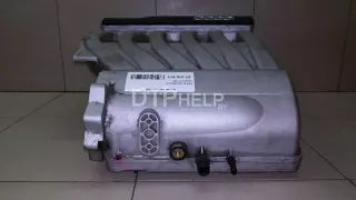 03H133185G Коллектор впускной Audi Q7 4L Арт AM21210877, вид 3