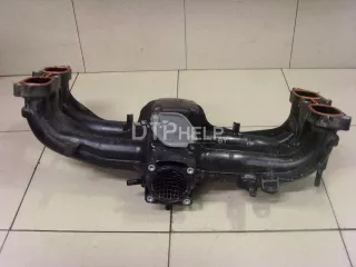 14003AC420 Коллектор впускной Subaru Legacy 5 Арт AM21263940, вид 3