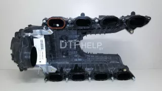 2780980807 Коллектор впускной Mercedes G W461/463 Арт AM21330843, вид 3