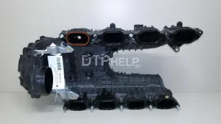 2780980807 Коллектор впускной Mercedes G W461/463 Арт AM21330843, вид 5