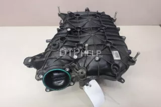  Коллектор впускной Cadillac SRX 2 Арт AM21435491, вид 2