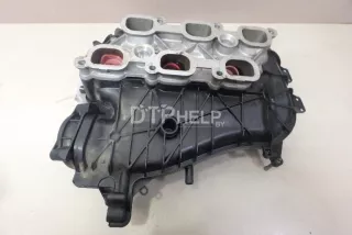  Коллектор впускной Cadillac SRX 2 Арт AM21435491, вид 3
