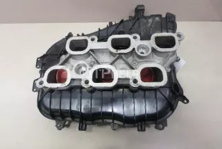  Коллектор впускной Cadillac SRX 2 Арт AM21435491, вид 4