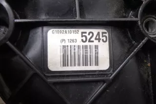  Коллектор впускной Cadillac SRX 2 Арт AM21435491, вид 5