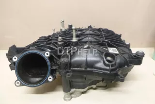 12635243 Коллектор впускной Cadillac SRX 2 Арт AM21555602, вид 3