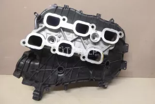 12635243 Коллектор впускной Cadillac SRX 2 Арт AM21555602, вид 4