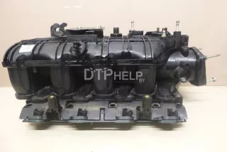 12580678 Коллектор впускной Cadillac Escalade 3 Арт AM21560813, вид 2