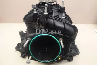 12580678 Коллектор впускной Cadillac Escalade 3 Арт AM21560813, вид 5