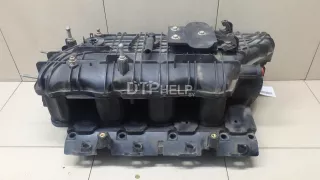 12580678 Коллектор впускной Cadillac Escalade 3 Арт AM21697265, вид 2