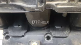 12580678 Коллектор впускной Cadillac Escalade 3 Арт AM21697265, вид 5