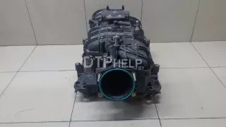 12580678 Коллектор впускной Cadillac Escalade 3 Арт AM21697265, вид 8