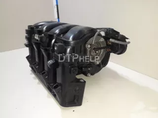 283102G070 Коллектор впускной Kia Sorento 2 Арт AM21995664, вид 5