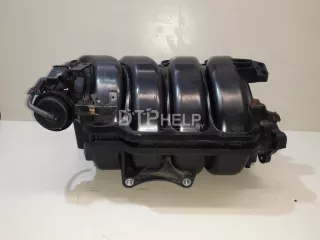 283102G070 Коллектор впускной Kia Sorento 2 Арт AM21995664, вид 6