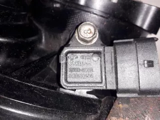 283102G070 Коллектор впускной Kia Sorento 2 Арт AM21995664, вид 8
