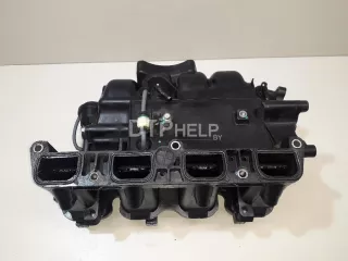 283102G070 Коллектор впускной Kia Sorento 2 Арт AM21995664, вид 10