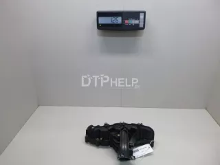 03L129711AN Коллектор впускной Seat Alhambra 2 Арт AM22061904, вид 3