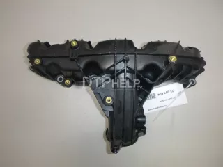 03L129711AN Коллектор впускной Seat Alhambra 2 Арт AM22061904, вид 4