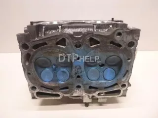 11063AA910 Головка блока Subaru Forester SG Арт AM22112494, вид 5