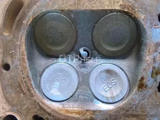11063AA910 Головка блока Subaru Forester SG Арт AM22112494, вид 6