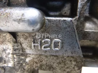 11063AA910 Головка блока Subaru Forester SG Арт AM22112494, вид 7