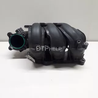 2831004200 Коллектор впускной Kia Picanto 2 Арт AM22233596, вид 2