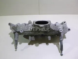 6711400301 Коллектор впускной SsangYong Korando Арт AM22261814, вид 1