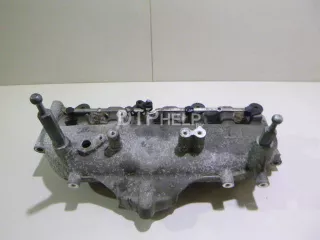 6711400301 Коллектор впускной SsangYong Korando Арт AM22261814, вид 4