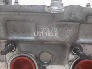 6290104220 Головка блока Mercedes ML W164 Арт AM22281288, вид 4
