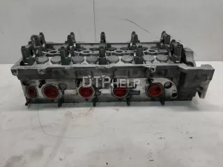 6290104220 Головка блока Mercedes ML W164 Арт AM22281288, вид 5