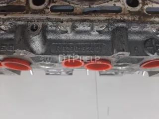 6290104220 Головка блока Mercedes ML W164 Арт AM22281288, вид 7