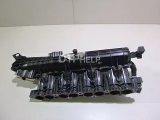 283102A690 Коллектор впускной Kia Rio 3 Арт AM22283937, вид 3