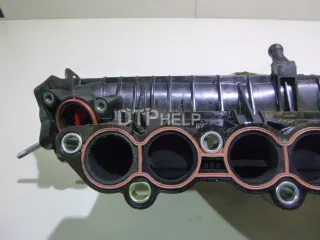 283102A690 Коллектор впускной Kia Rio 3 Арт AM22283937, вид 5